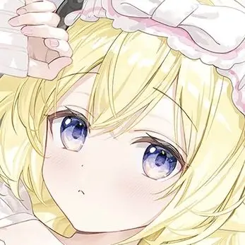 Profile image of 角巻わため