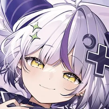 Profile image of ラプラス・ダークネス