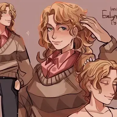 Profile image of Ms Afton