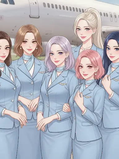 MadSkier3053의 Elysium Class のCAたち