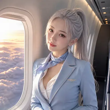 Profile image of みそら