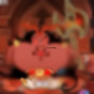 Profile image of 인형 버닝