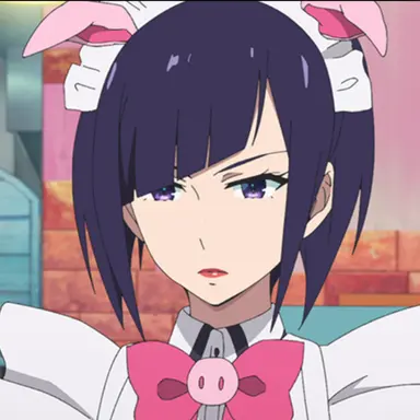 Profile image of 嵐子