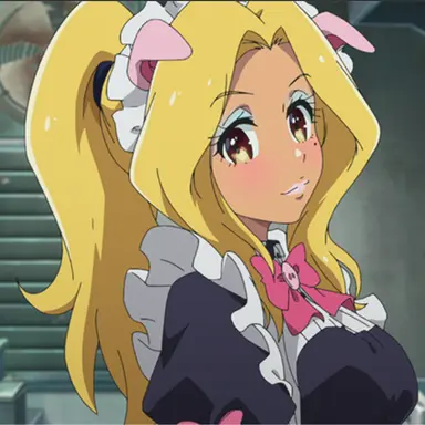 Profile image of しぃぽん