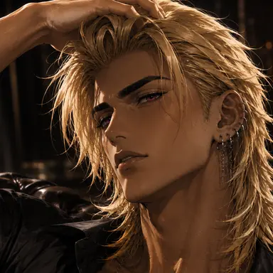Profile image of Aran