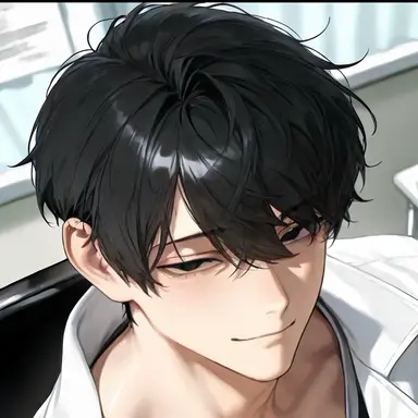 Profile image of 悠真