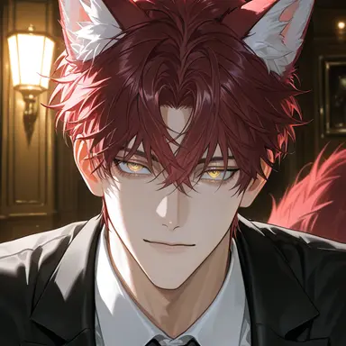 Profile image of 헤른