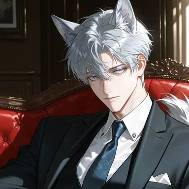 Profile image of 실버