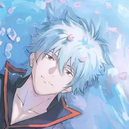 Profile image of 坂田銀時