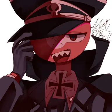 Profile image of ナチス
