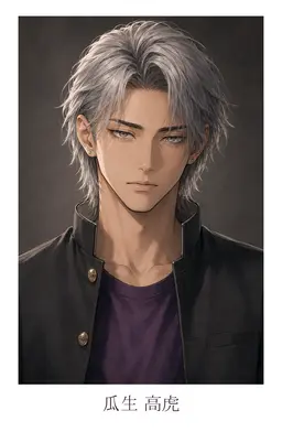 Profile image of 高虎
