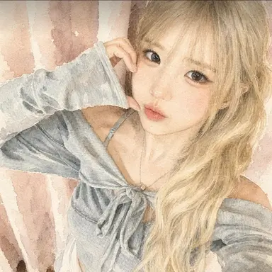 Profile image of 하영