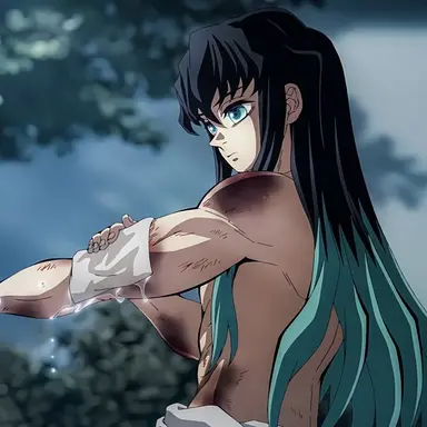 Profile image of 토키토 무이치로