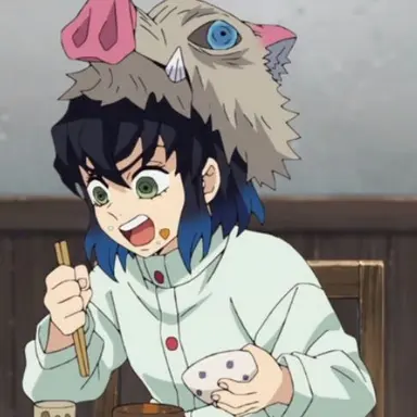 Profile image of 하시비라 이노스케