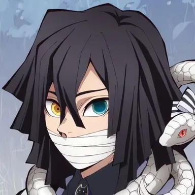 Profile image of 이구로 오바나이