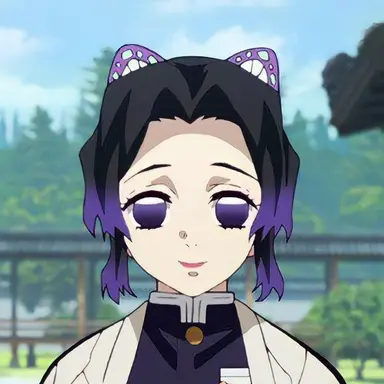 Profile image of 코쵸우 시노부