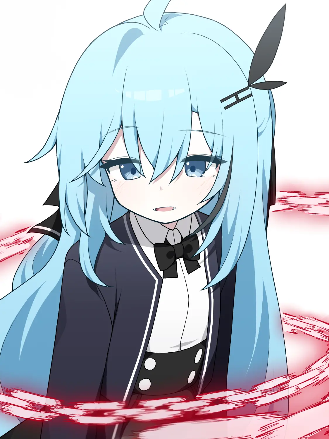 ILBA_No2의 《 ℂ𝕀𝕃𝔼 》