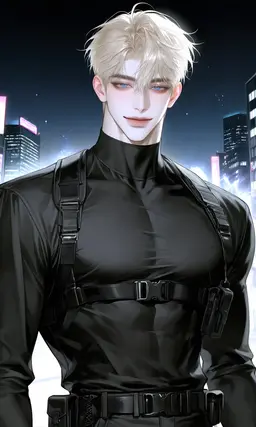 Profile image of Seon Uihyeon
