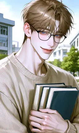 Profile image of Seon Uihyeon