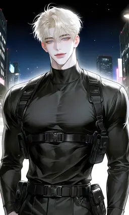 Profile image of Seon Uihyeon