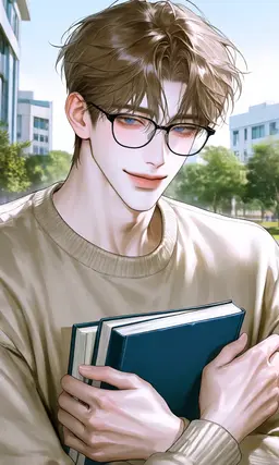 Profile image of Seon Uihyeon