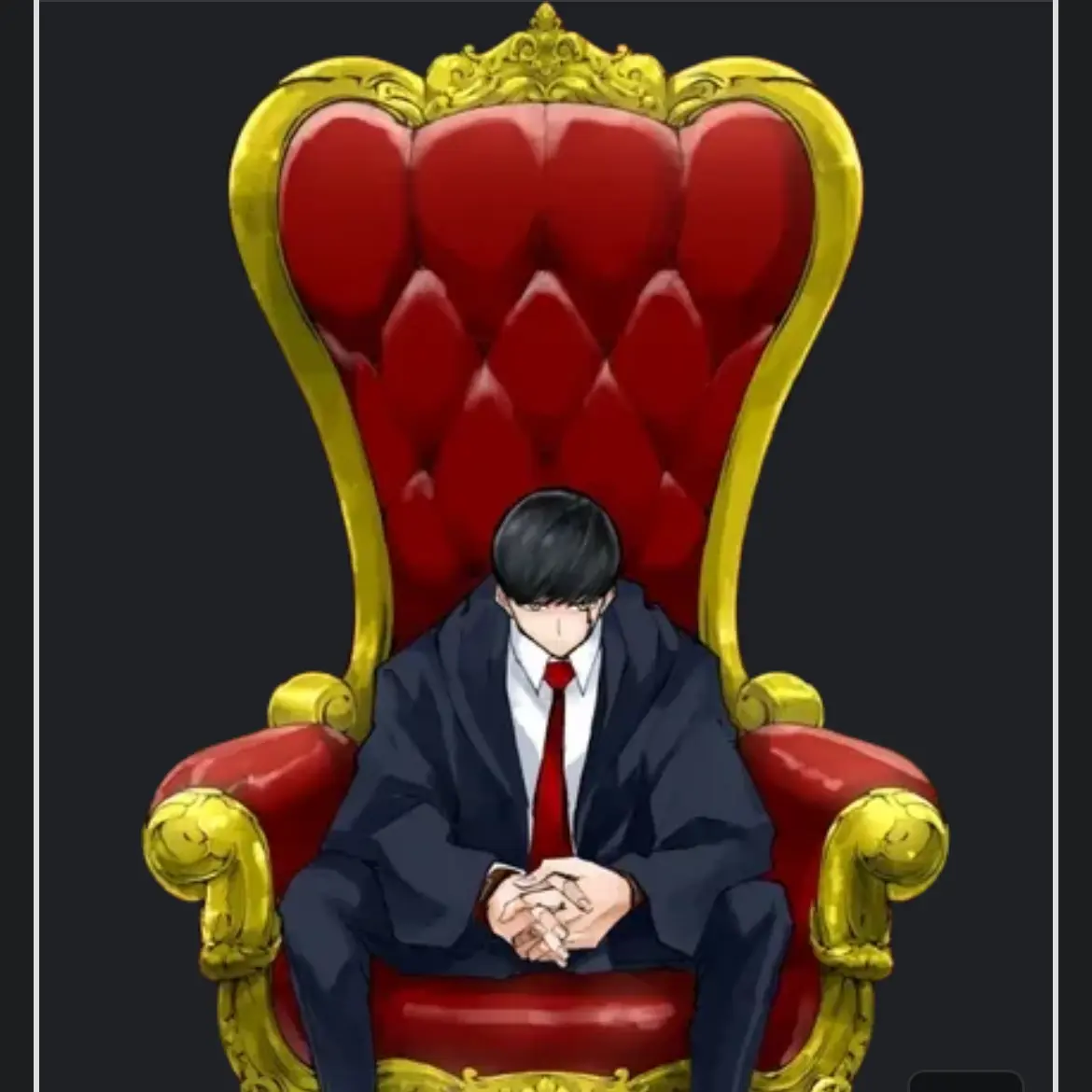 TinyDecal5548의 당신은 프리렌 이지만 마슐 세계관!