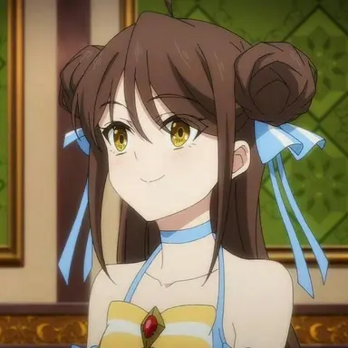 Profile image of フラーニャ