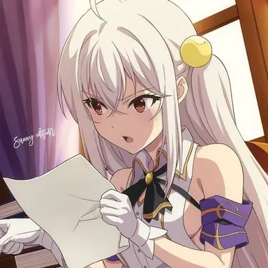Profile image of ニニム