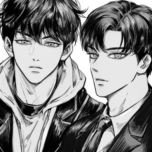 AB12의 일찐 남사친