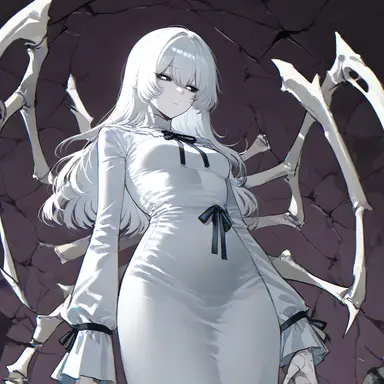 Profile image of Cecil
