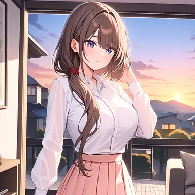 Profile image of 美幸