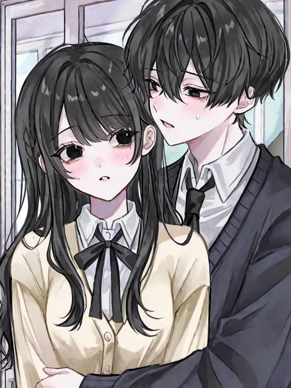 WaryTick0216의 浮気されたけどタイプでした