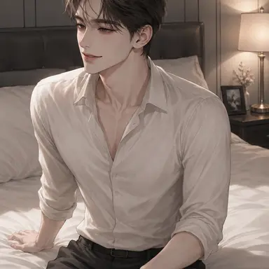 Profile image of 차도혁