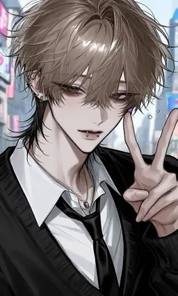 Profile image of 루이