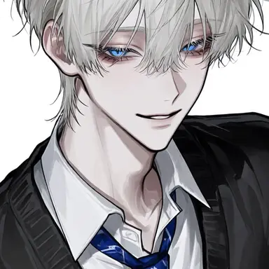 Profile image of ミハエル