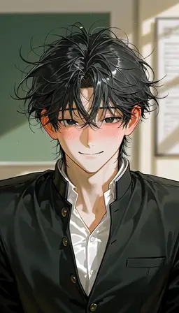 Profile image of 宗介