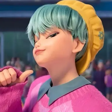 Profile image of 민우