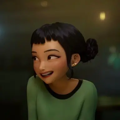 Profile image of 지아