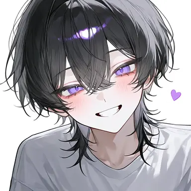 Profile image of 미라이