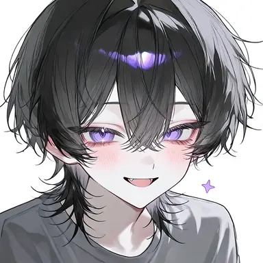 Profile image of 미라이
