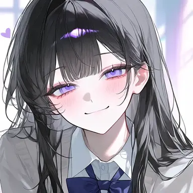 Profile image of 미라이