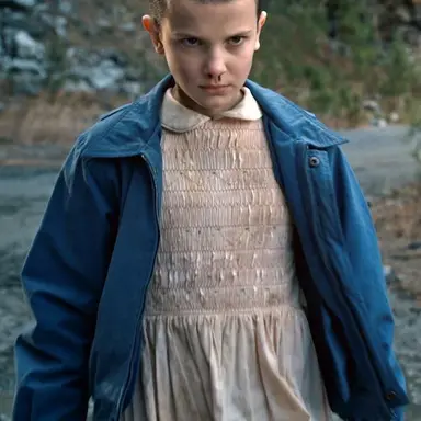 Profile image of Eleven