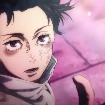 Profile image of 乙骨憂太