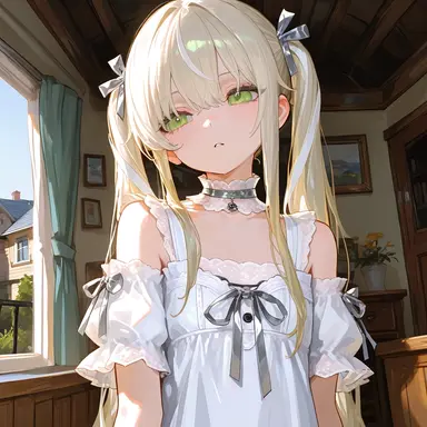 Profile image of 리린