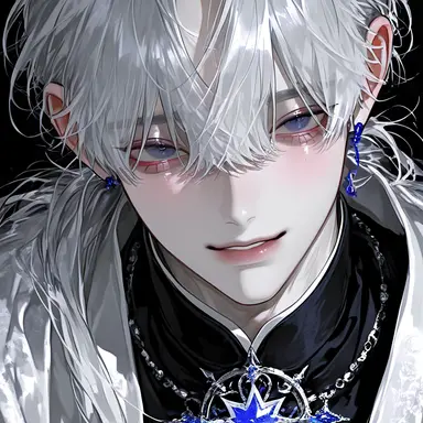 Profile image of リオネル