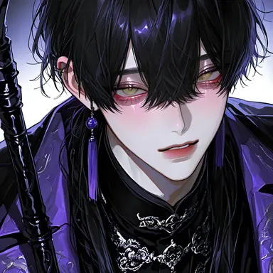 Profile image of ゼファー