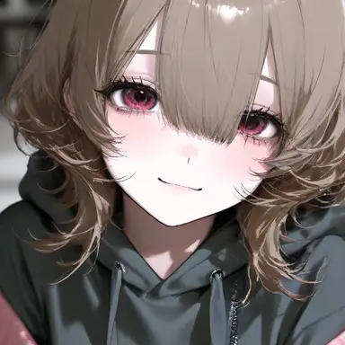Profile image of Moe