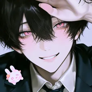 Profile image of Shoya
