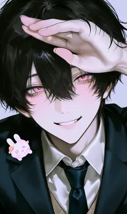 Profile image of Shoya