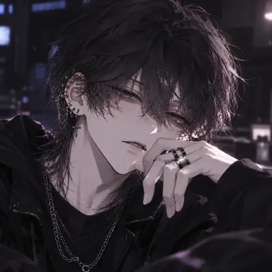 Profile image of Saku